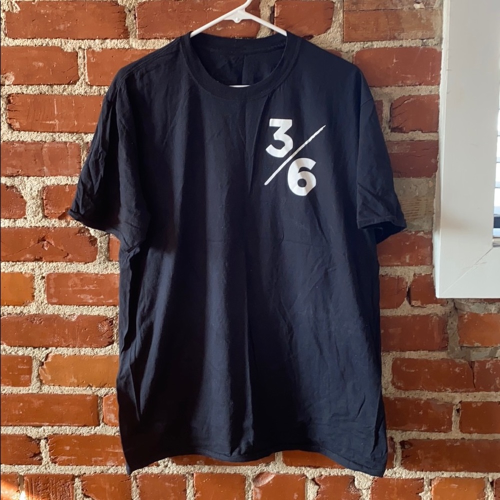 Ed Sheeran/Chance The Rapper Popup Store Exclusive